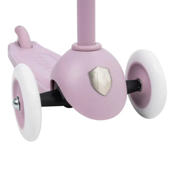 BANWOOD ECO TROTTINETTE LAVENDER. - Image 2