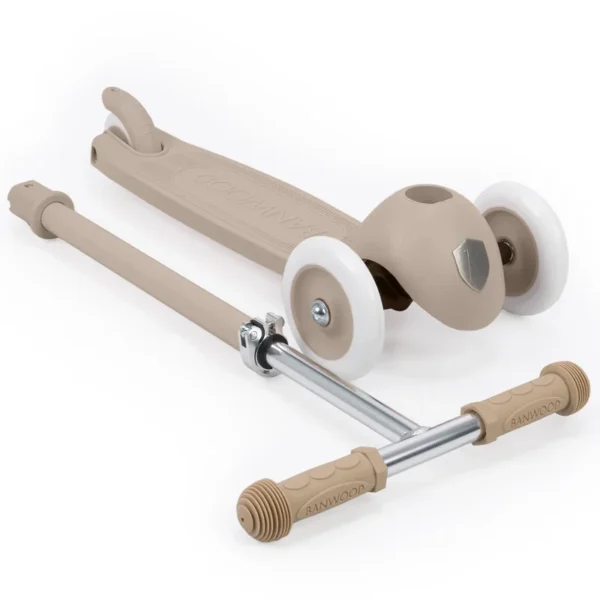 BANWOOD ECO TROTTINETTE SAND. - Image 4