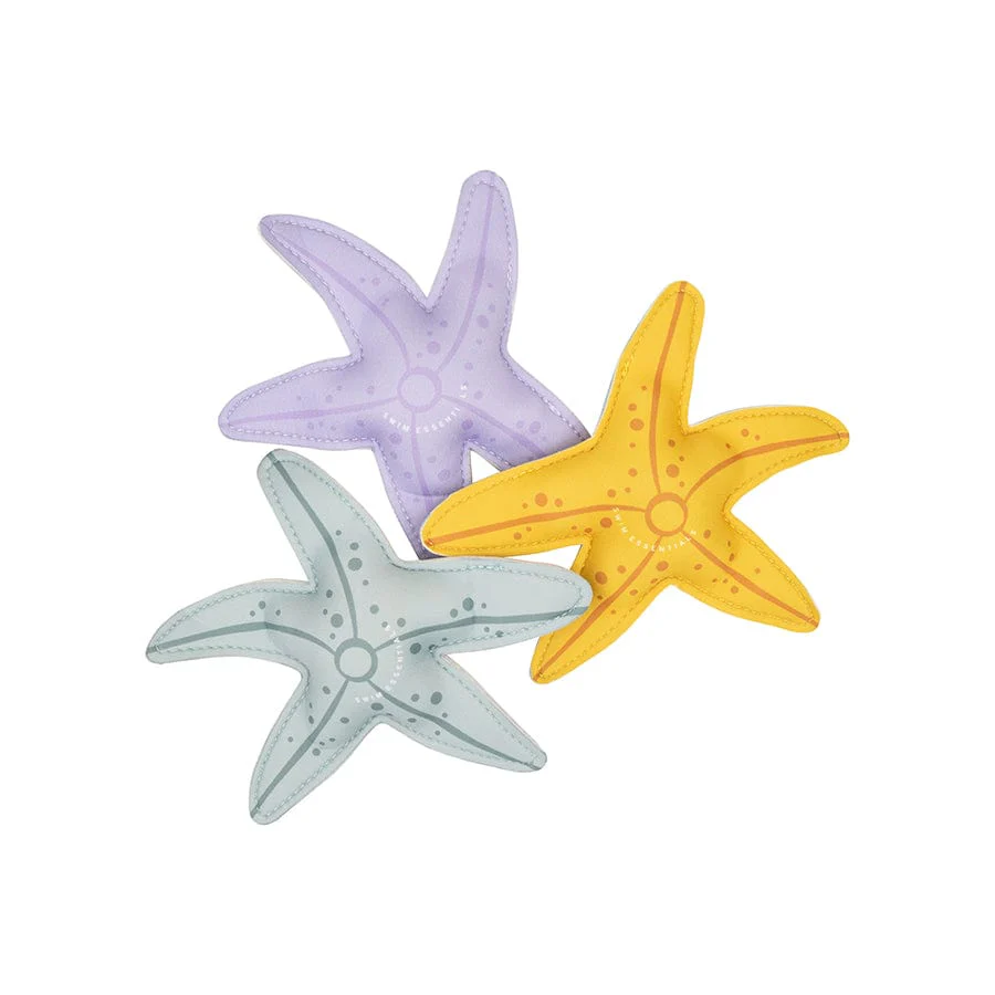 Jouets de plongée | Etoiles de mer.