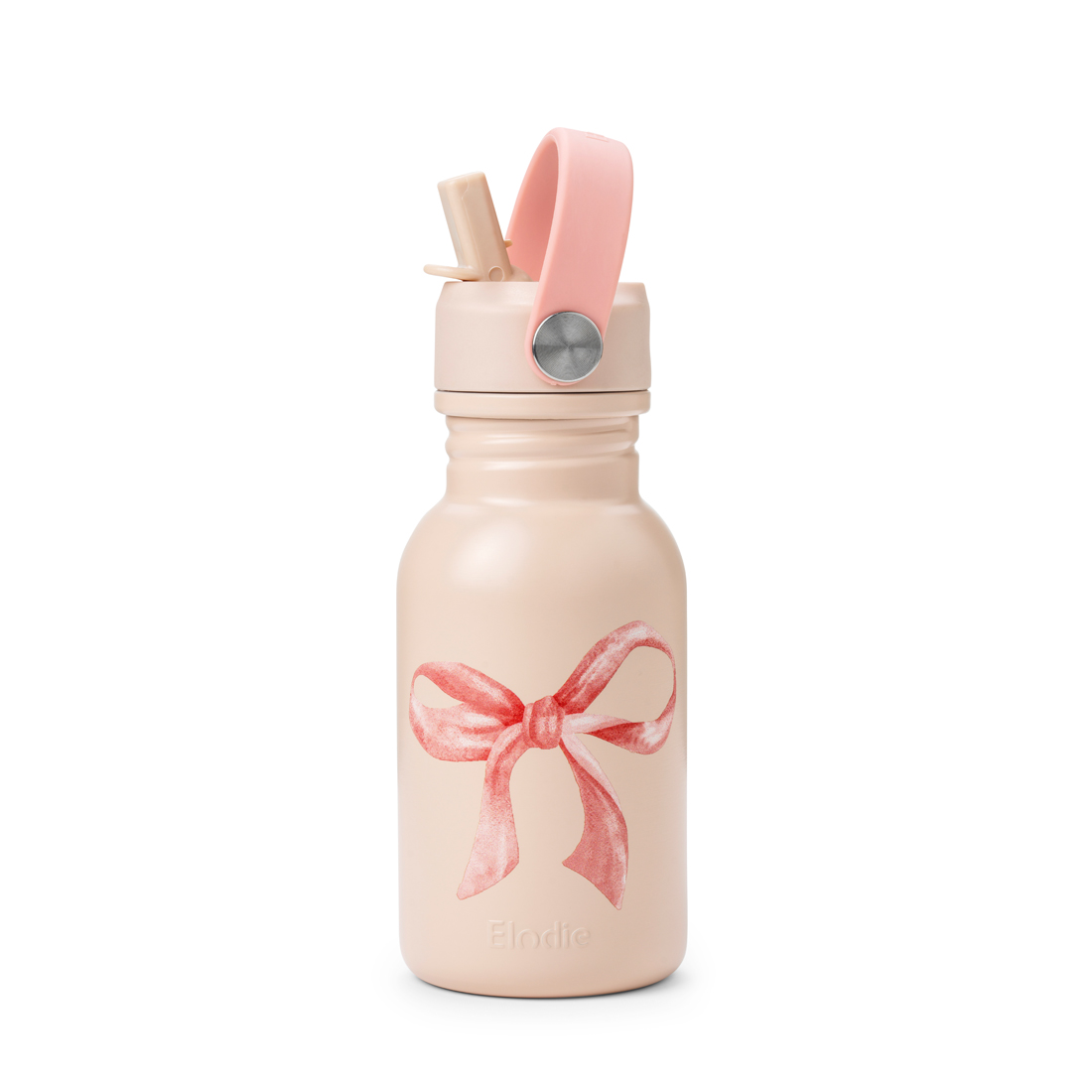 Gourde – Rosy Bow.