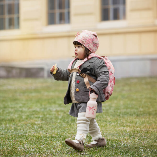 Gourde - Rosy Bow. - Image 3