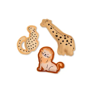 Jouets de plongée | Safari Beige.