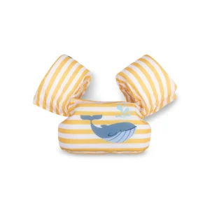 Gilet brassard – Baleine.