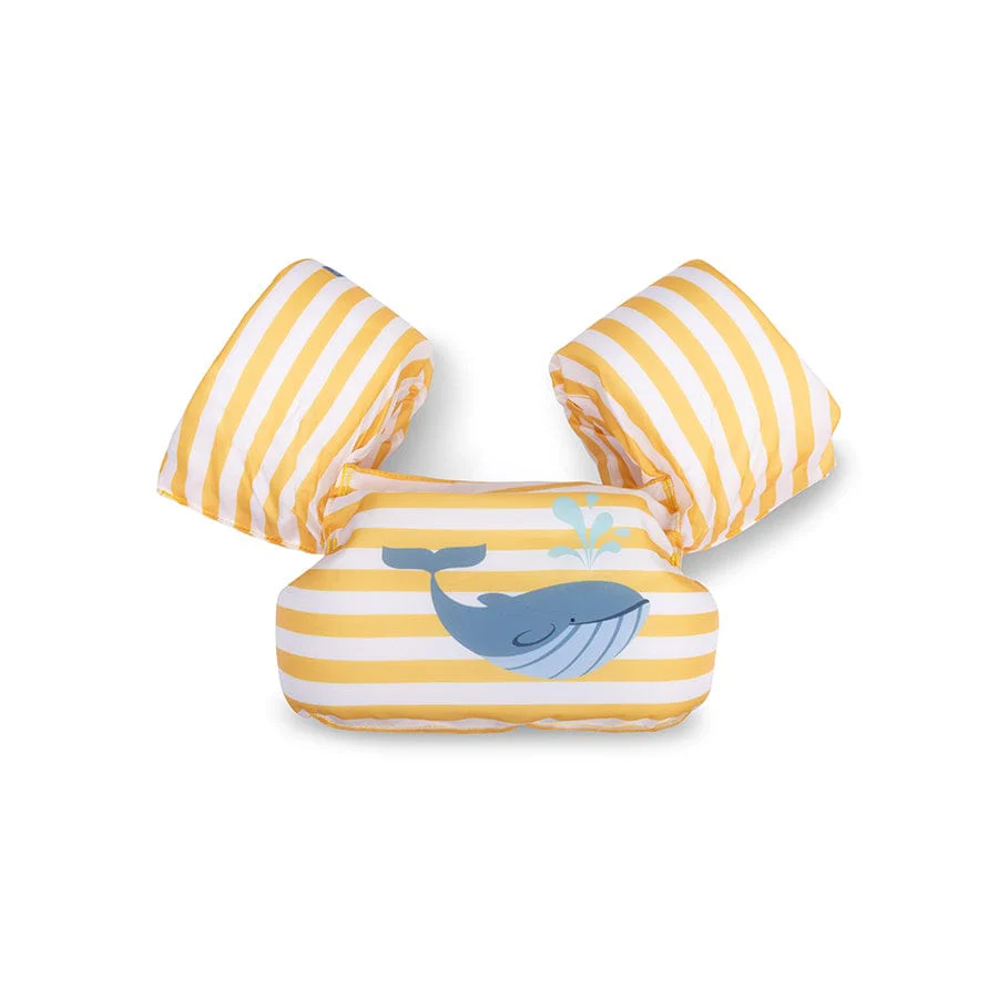 Gilet brassard – Baleine.