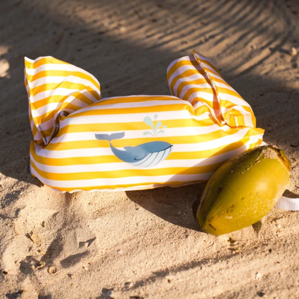 Gilet brassard – Baleine. - Image 5