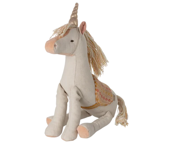Maileg Licorne, Medium.