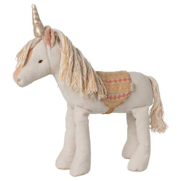Maileg Licorne, Medium. - Image 2