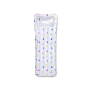 Matelas pneumatique multicolore | Joy.