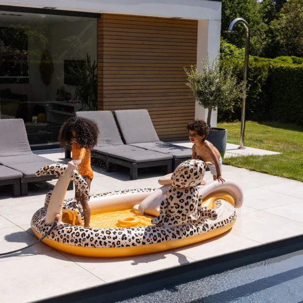 Piscine de jeu | Safari. - Image 2