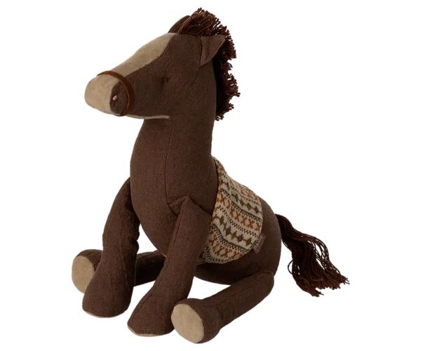 Maileg Poney, Medium.