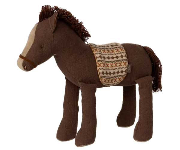 Maileg Poney, Medium. - Image 2