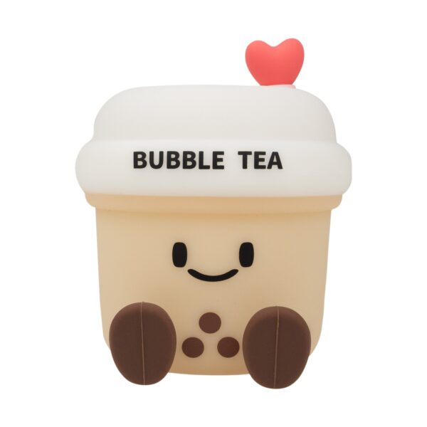 Veilleuse Bubble Tea.