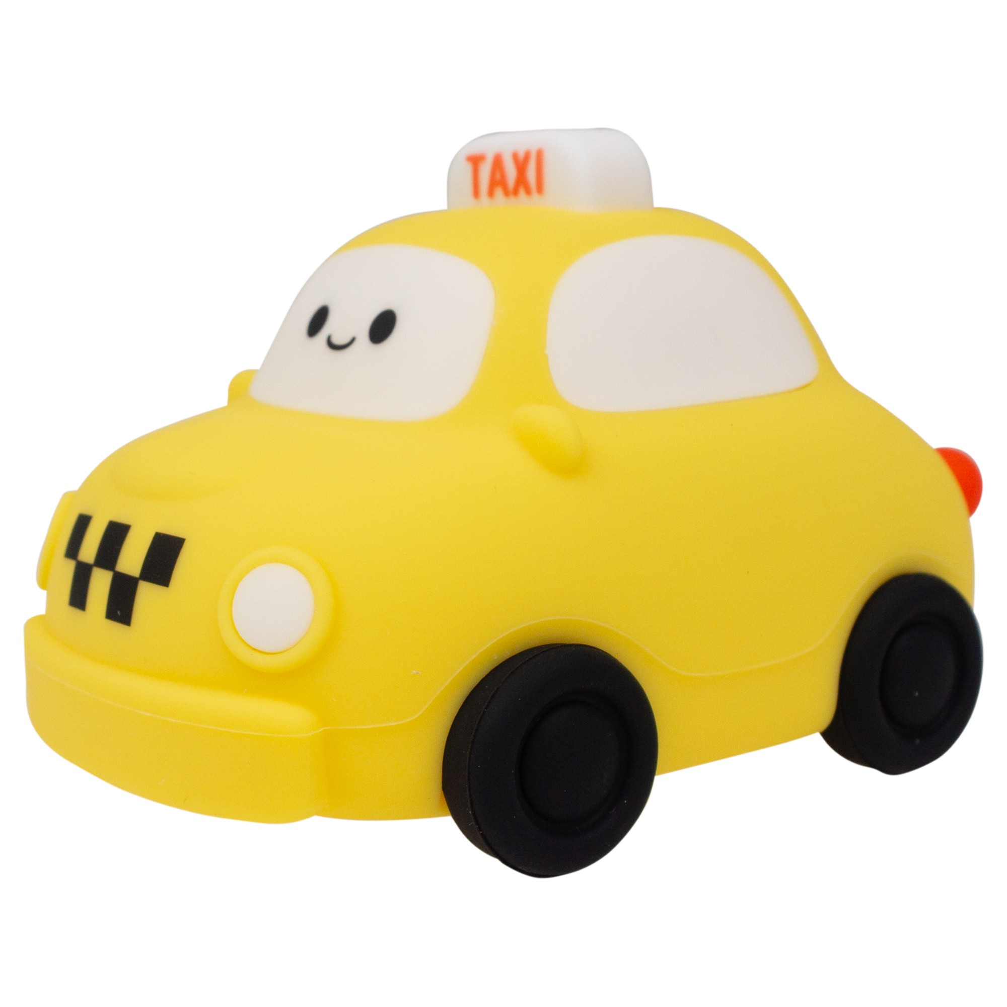 Veilleuse Taxi.