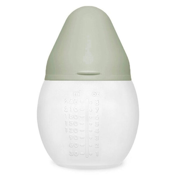 Biberon Elhée 240 ml « sauge ». - Image 2