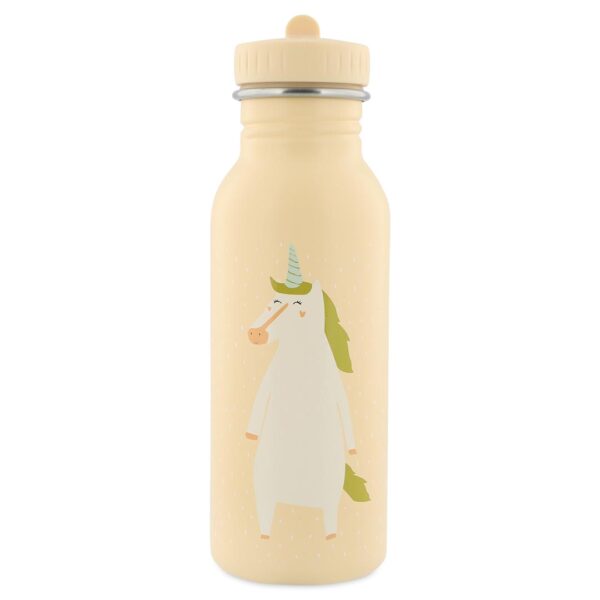 Gourde 500ml Mrs. Unicorn - Trixie.