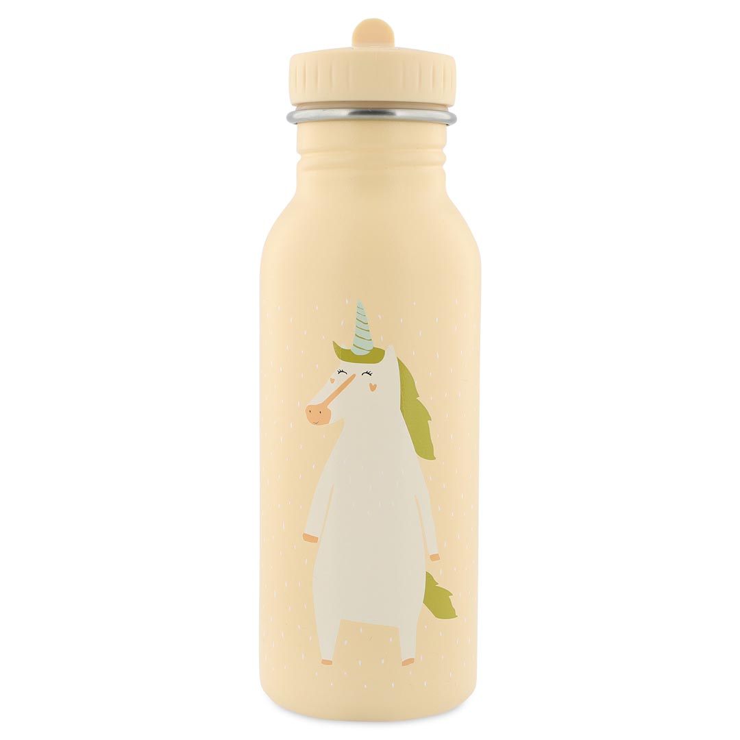 Gourde 500ml Mrs. Unicorn – Trixie.