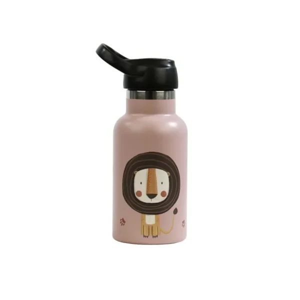 Gourde Runbott 350ml Lion.