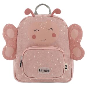 Sac à dos Mrs. Butterfly – Trixie.