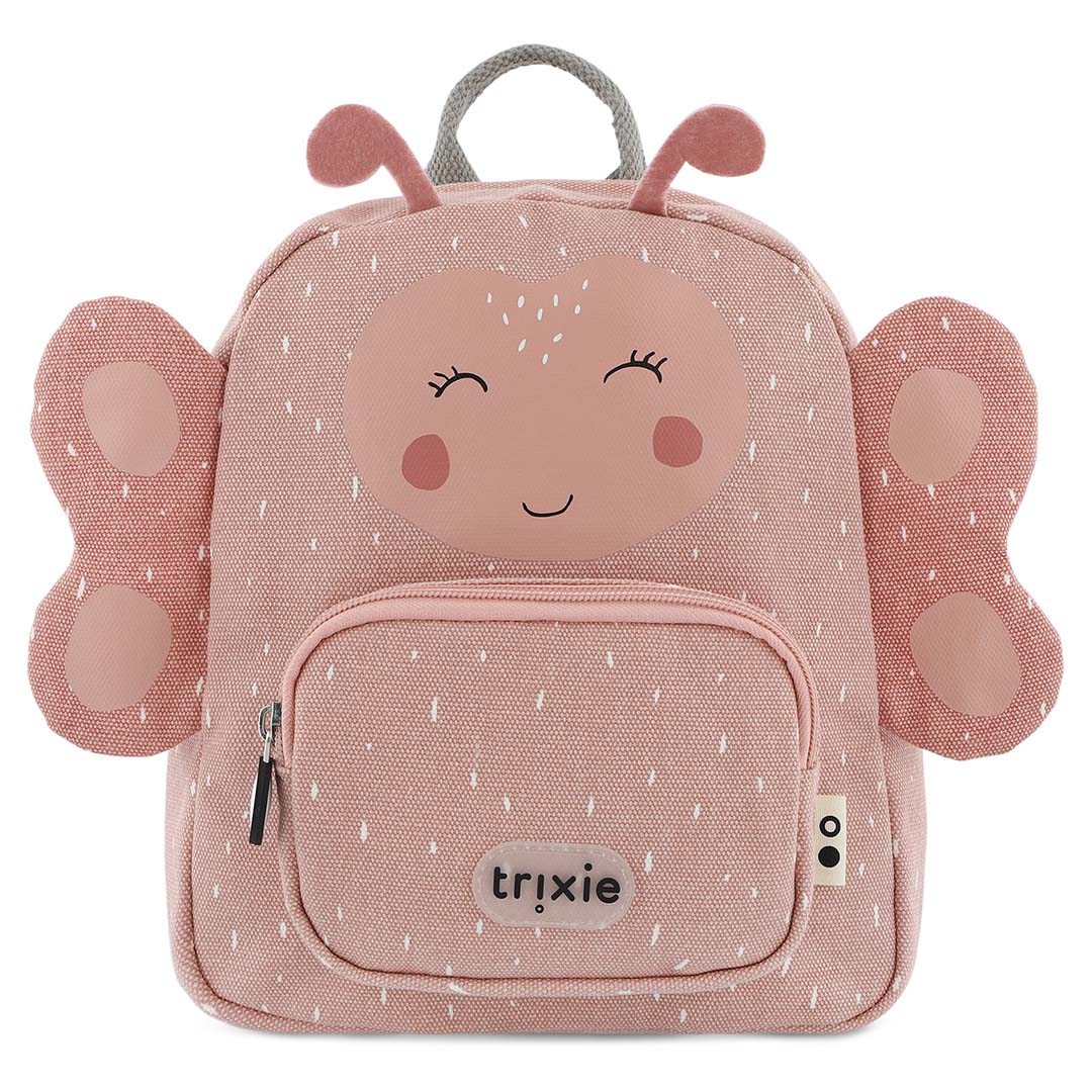 Sac à dos Mrs. Butterfly – Trixie.