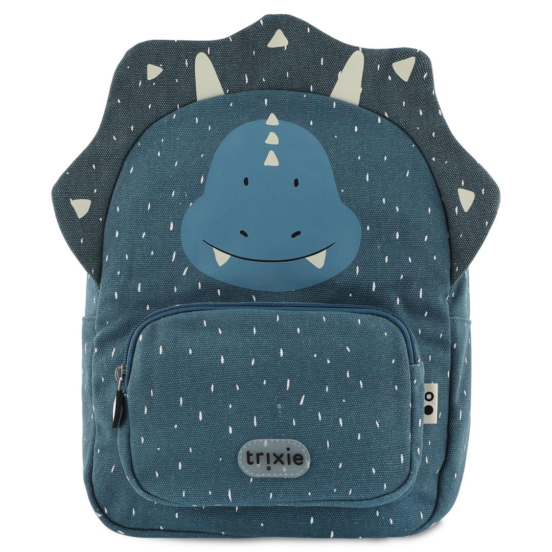 Sac à dos Mr. Triceratops – Trixie.