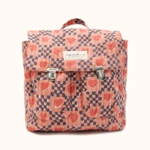 Apaches Collections – Sac à Dos Suji Amor Rust.
