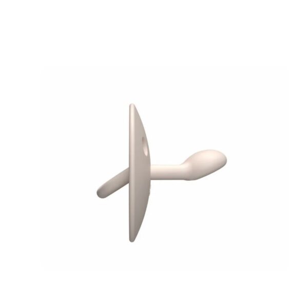 Tétine ChooChoo NUDE La sucette physiologique en silicone – Elhée. - Image 3