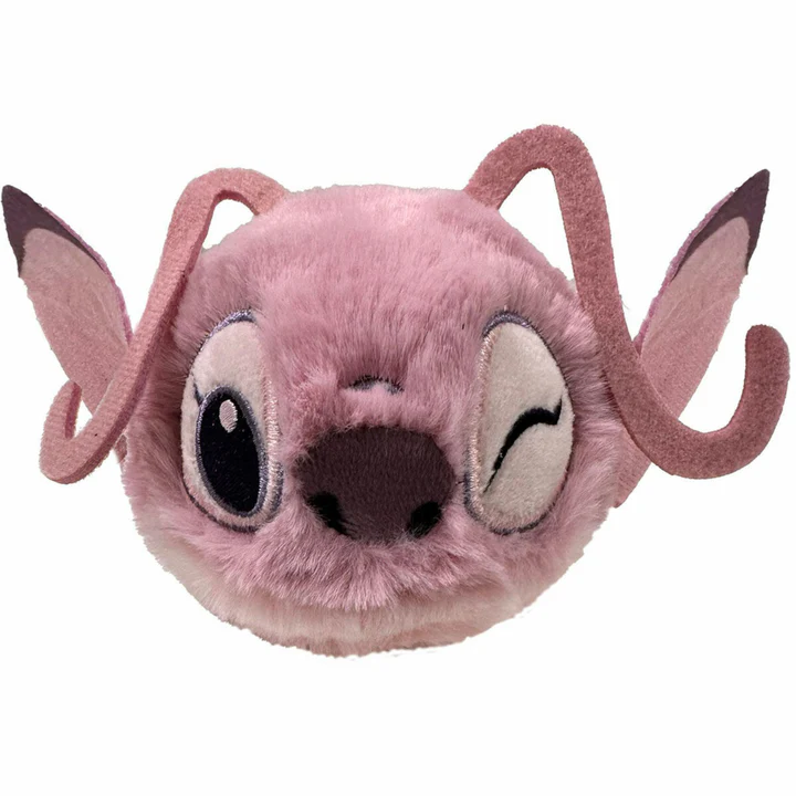 Ty Beanie Bouncers  » Angel  » Peluche rebondissante.