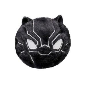 Ty Beanie Bouncers » Black Panther « Peluche rebondissante.