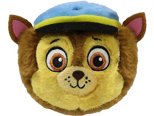 Ty Beanie Bouncers » Chase « Peluche rebondissante.