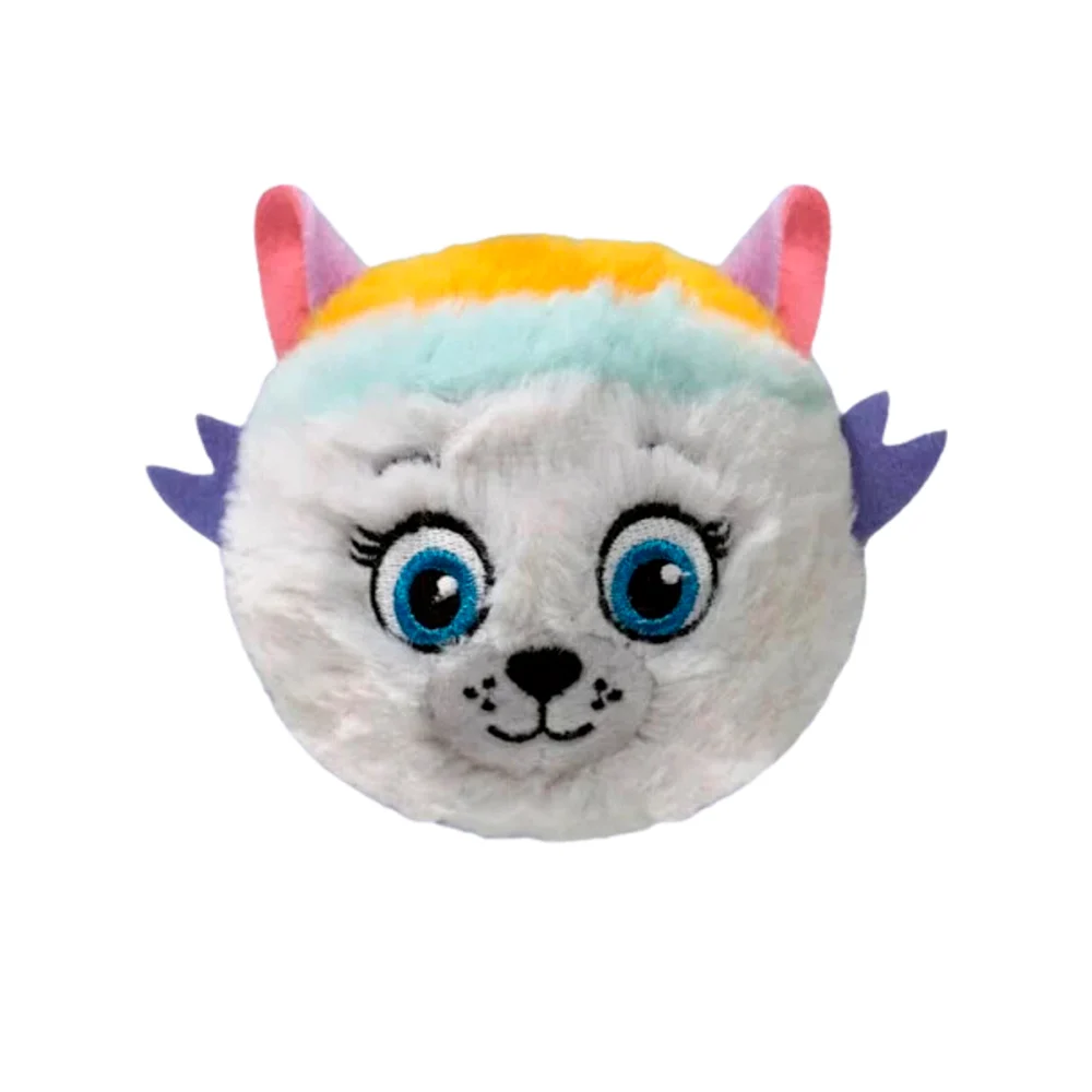 Ty Beanie Bouncers » Everest « Peluche rebondissante.