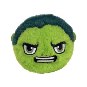 Ty Beanie Bouncers » Hulk « Peluche rebondissante.