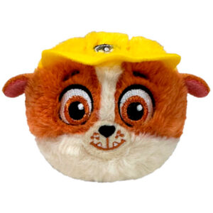 Ty Beanie Bouncers » Ruben « Peluche rebondissante.