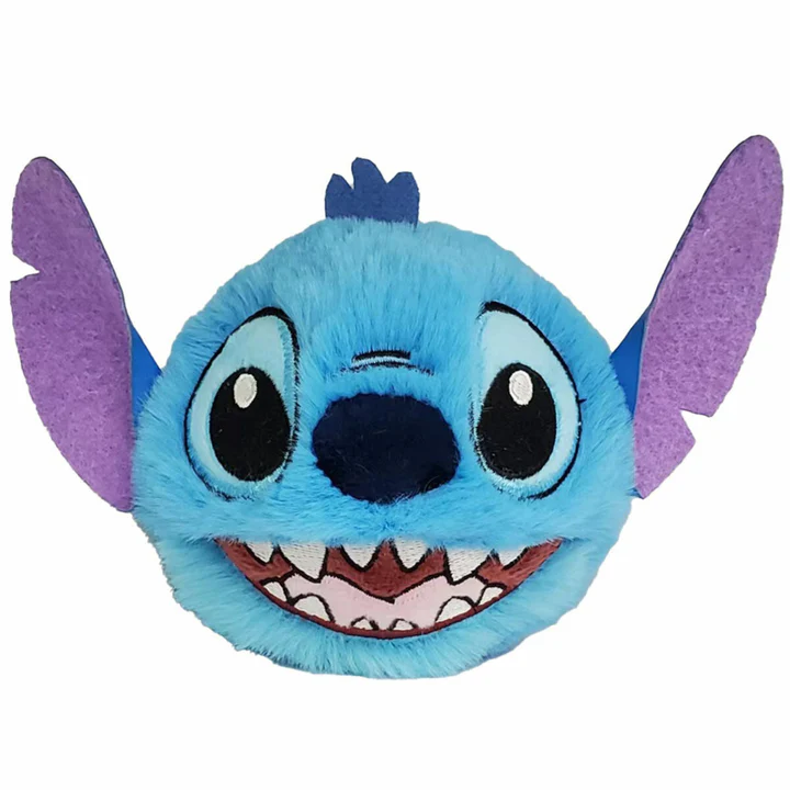Ty Beanie Bouncers  » Stitch « Peluche rebondissante.