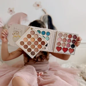 Mon Chéri – Mon Premier Maquillage – Multicolore.