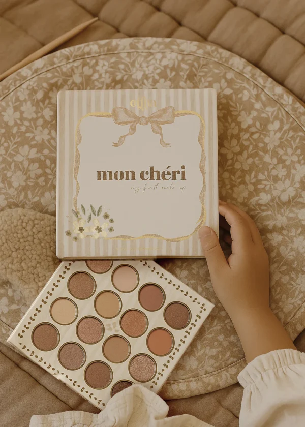 Mon Chéri - Mon Premier Maquillage - Multicolore. - Image 6