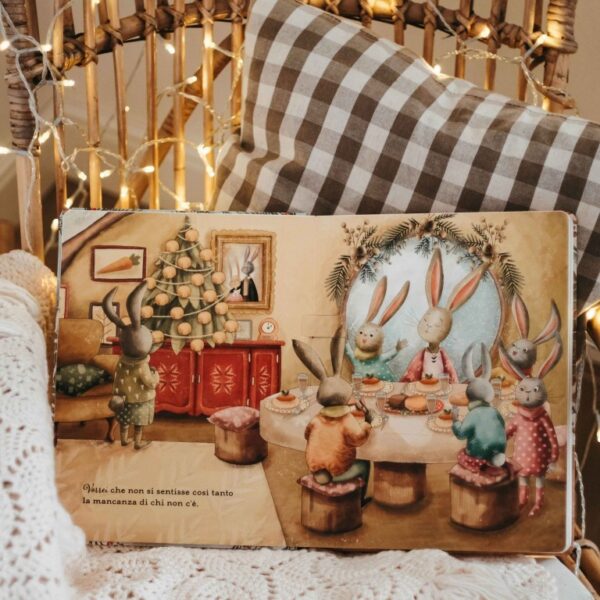 Livre sonore À Noël, j'aimerais… - Image 5