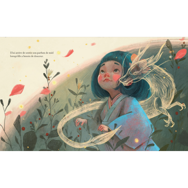Kumiko et le dragon. - Image 3