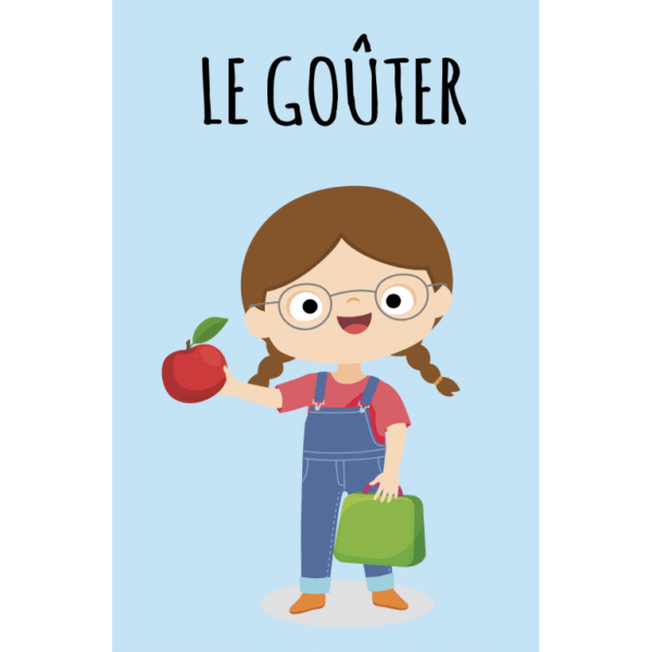 Ma première bibliotèque. L'école. - Image 2