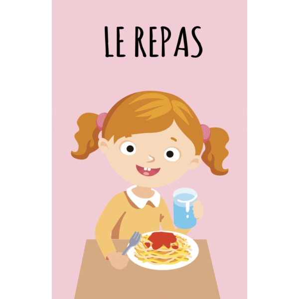 Ma première bibliotèque. L'école. - Image 4