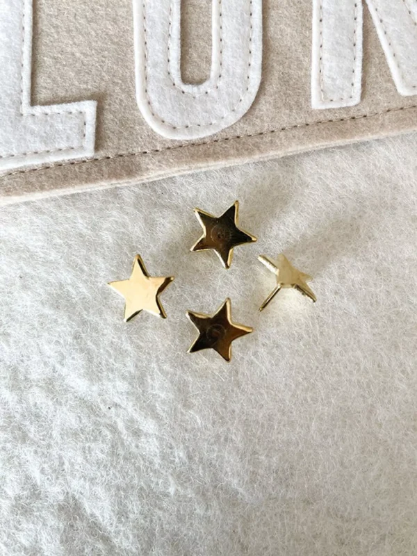 Punaises - Étoiles. - Image 2