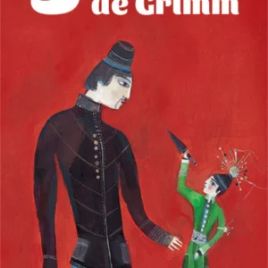 Yoto Carte Cinq contes de Grimm.