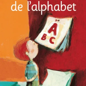Yoto Carte Mon imagier de l&rsquo;alphabet.