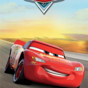 Yoto Carte Cars : les 3 histoires des films.