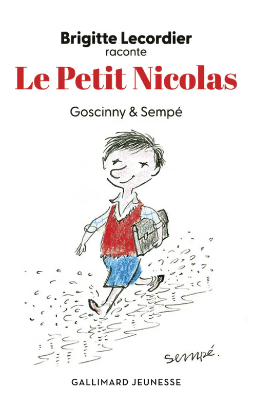 Yoto Carte Le Petit Nicolas.