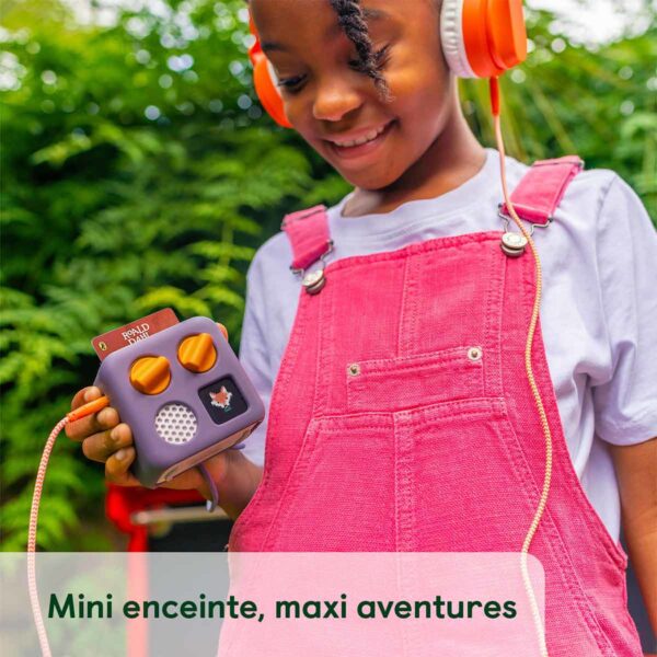 Yoto Mini Conteuse d'histoires. - Image 3