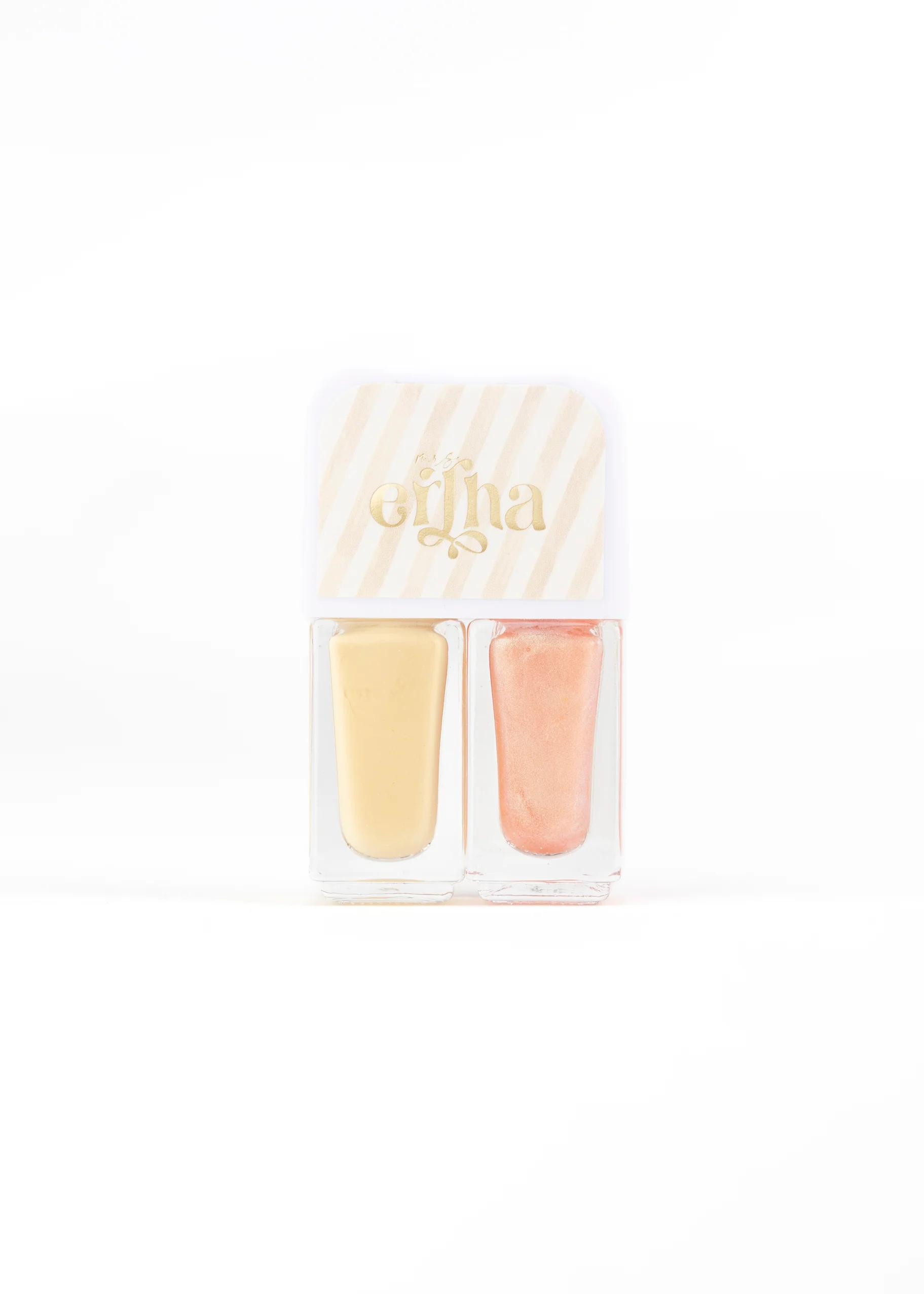 Vernis à ongles pour enfants – Honey Glow.