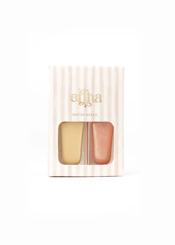 Vernis à ongles pour enfants - Honey Glow. - Image 2