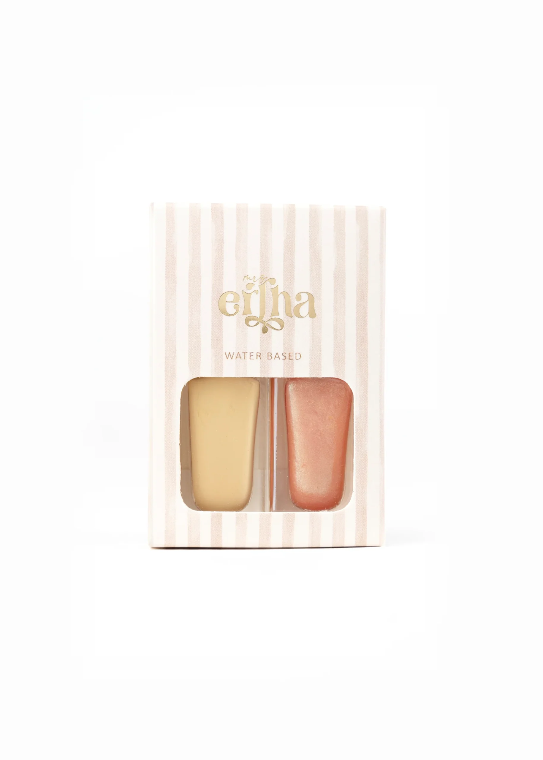 Vernis à ongles pour enfants - Honey Glow. - Image 2