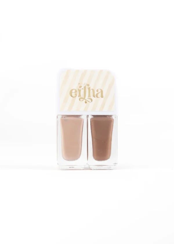Vernis pour enfants - Teddy Twins.