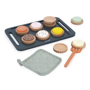 Atelier de Biscuits (en bois) – Janod.